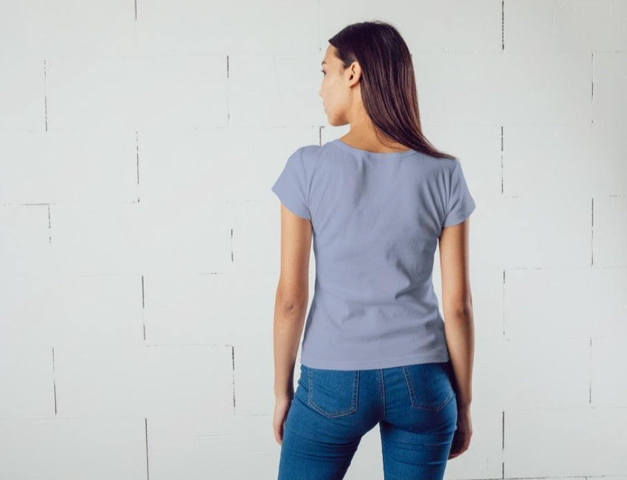 XOXO Highland Love - Women's Tee