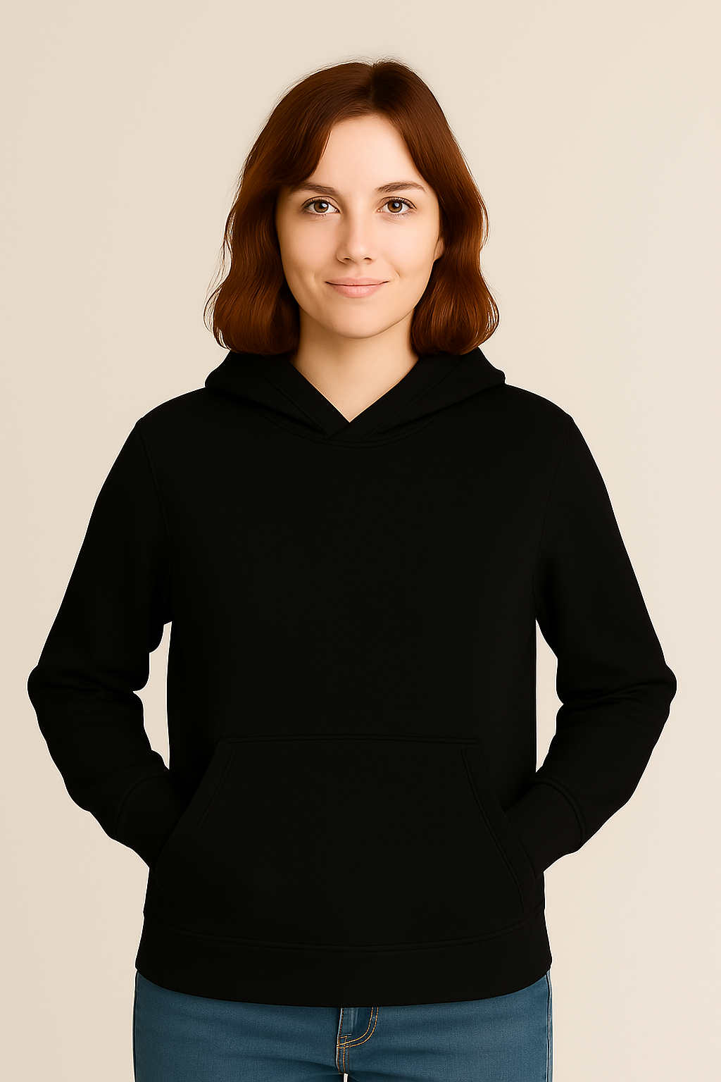 Unaverage Society - Women's Hoodie