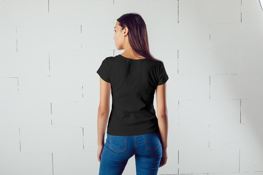 "Blah... Blah... Blah..." Women's T-Shirt