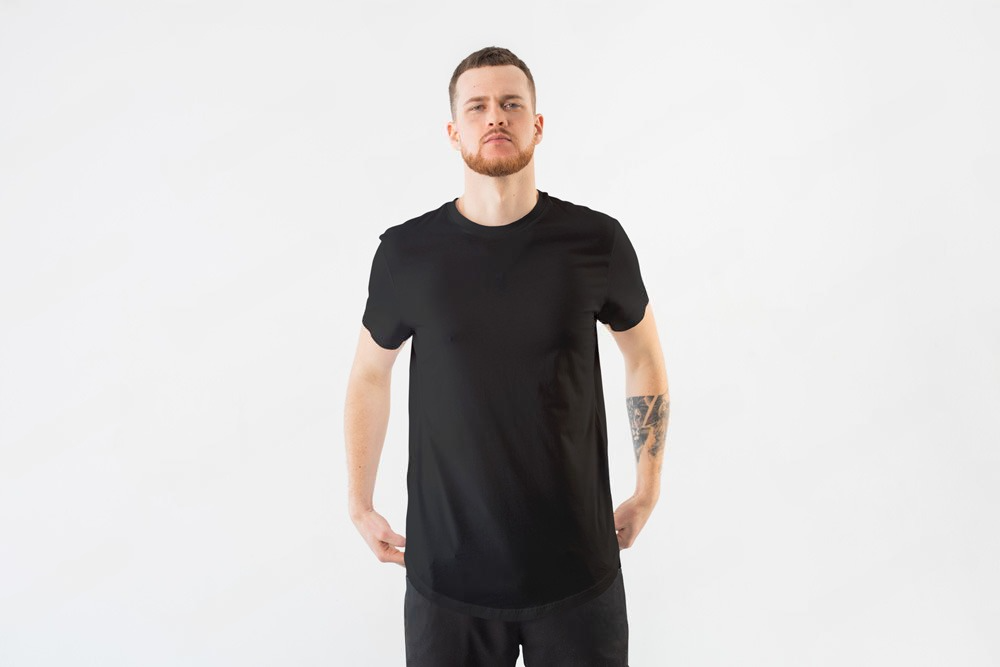 Crimson Temptress - Men's T-Shirt