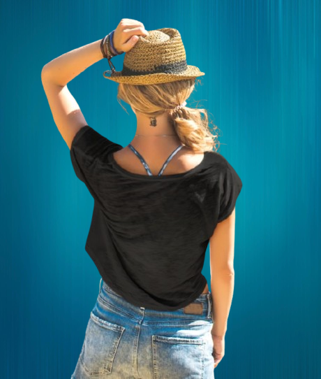 "Girl,You Got This" Crop Top