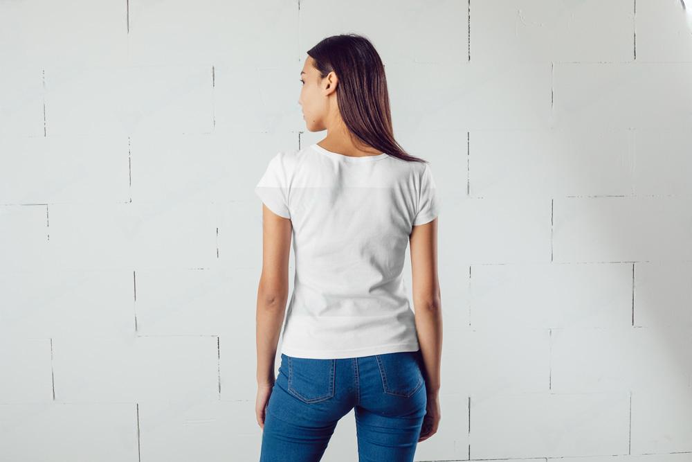 Grace in Every Sip - Women's T-Shirt