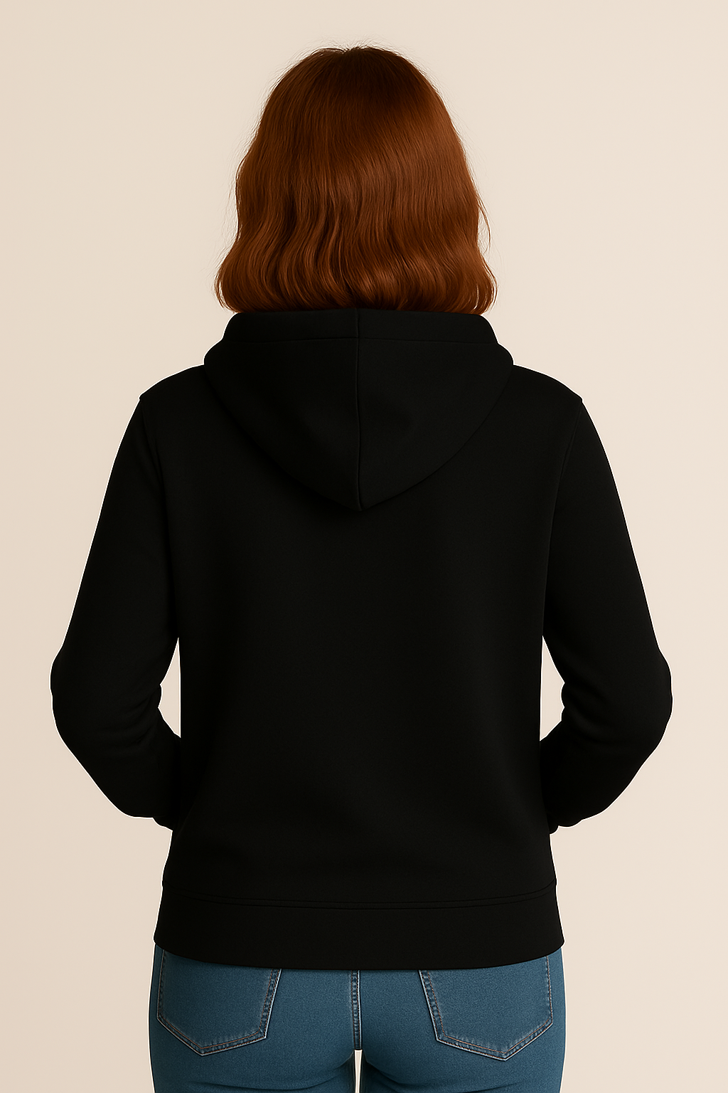Unbothered Paws - Women's Hoodie