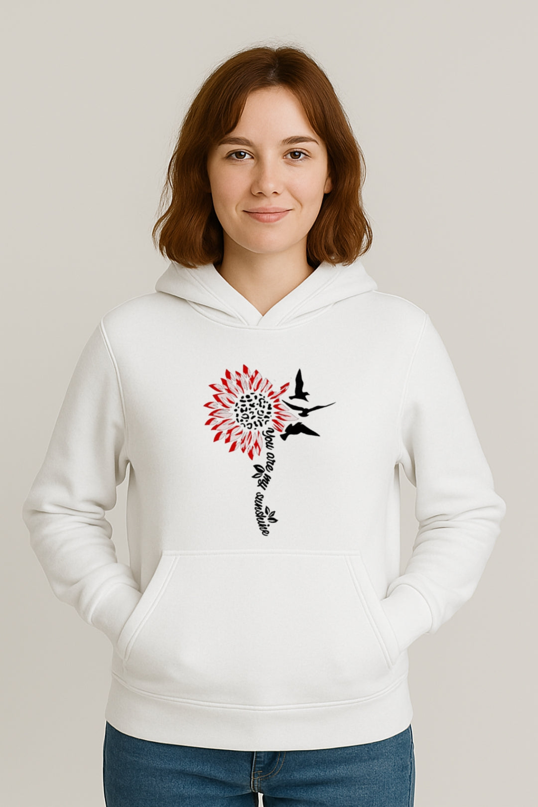 My Sunshine - Woman's Hoodie