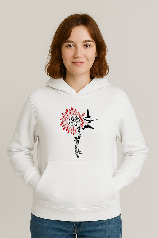 My Sunshine - Woman's Hoodie