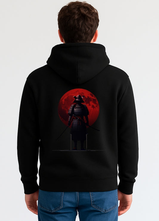 No Mercy – Men's Hoodie