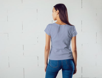 XOXO Highland Love - Women's Tee