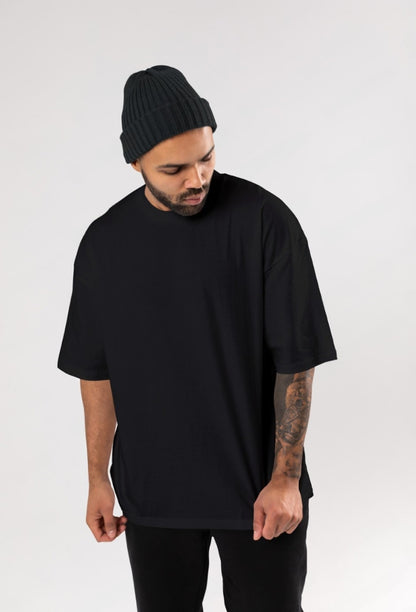 Savage Mode - Men's Oversized Tee