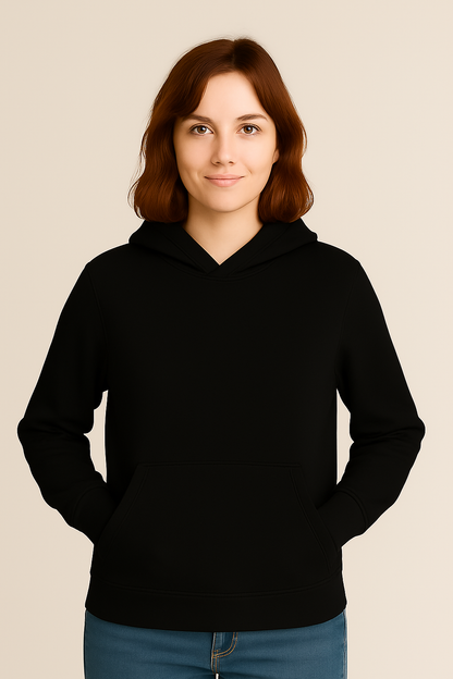 Unaverage Society - Women's Hoodie