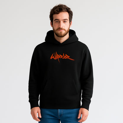 Urban Warrior - Men's Hoodie