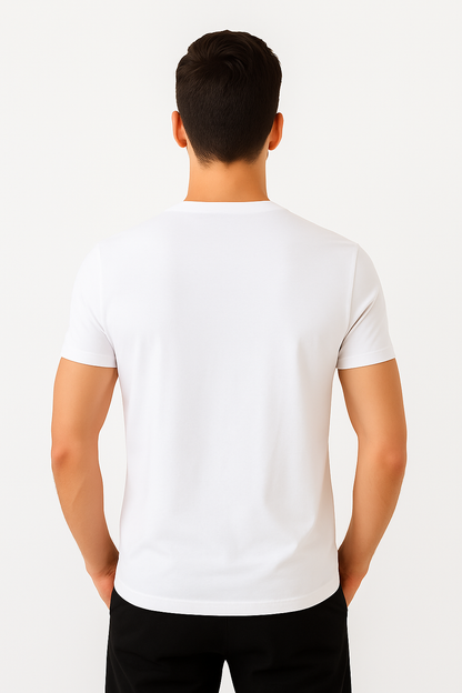 Glitch Identity - Men's Tee