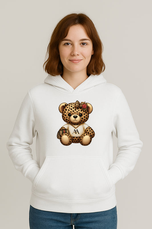 Wild Charm - Women's Hoodie