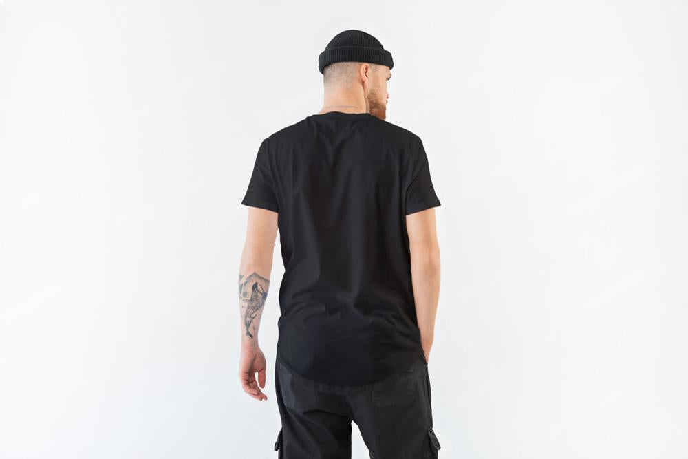 Rearview Reaper - Men's T-Shirt