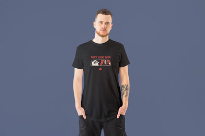 Rearview Reaper - Men's T-Shirt