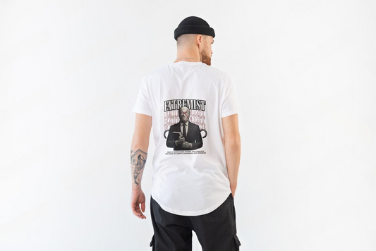 The Extremist - Men's T-Shirt