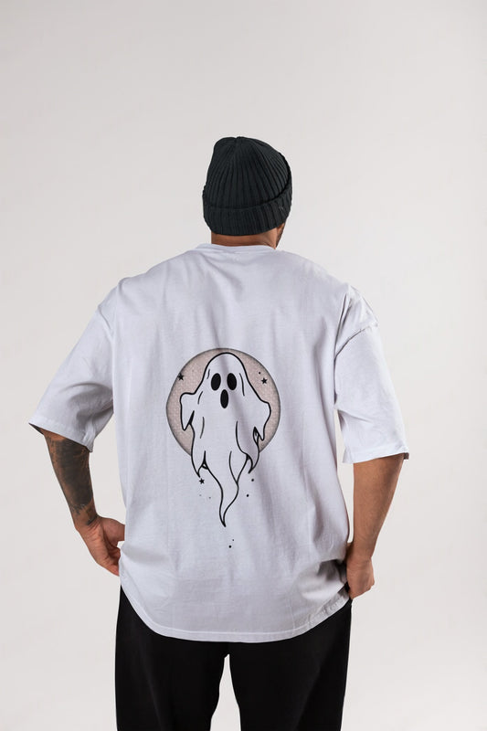 Over Sized - Men's T-Shirt