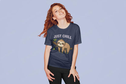 “Just Chill” Women's T-Shirt