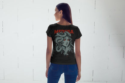 Medusa Women's T-Shirt