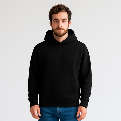 Stay Fresh - Men's Hoodie