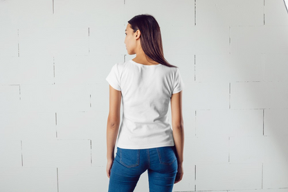 “Do Not Bother Me – I’m Grumpy” Women's T-Shirt