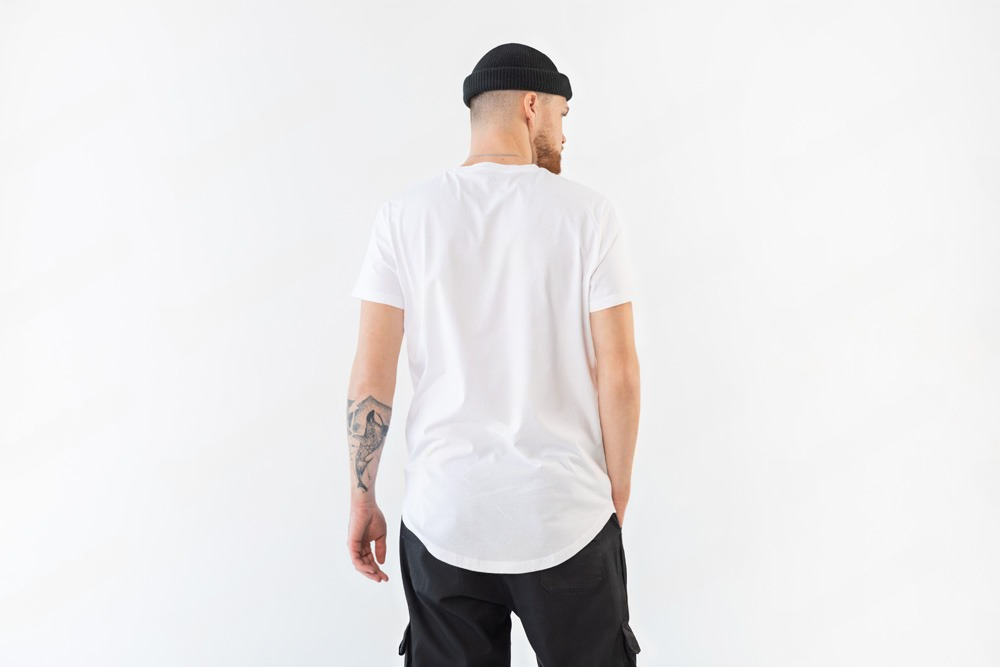 Grind & Unwind - Men's T-Shirt